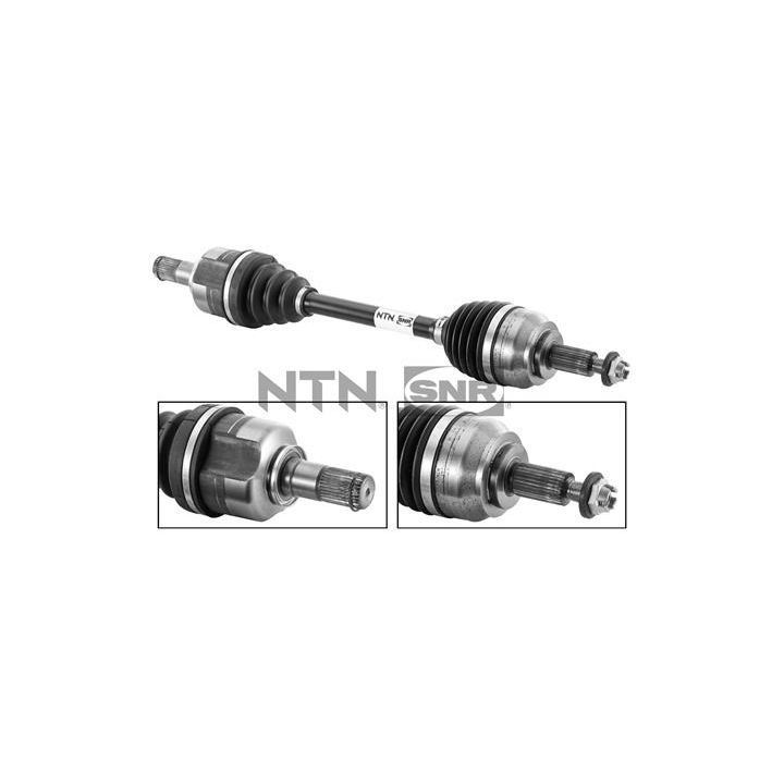 Pusašis SNR DK55.118