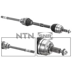 Pusašis SNR DK55.119