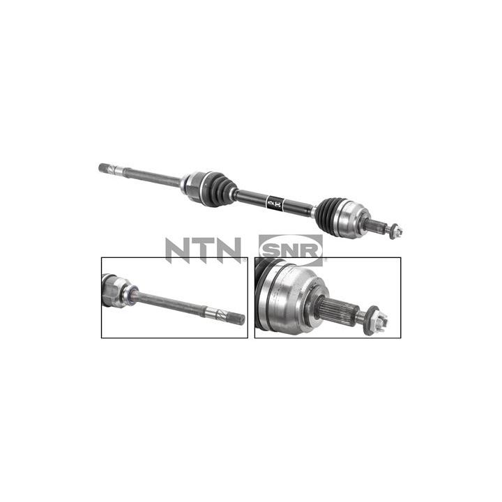 Pusašis SNR DK55.119