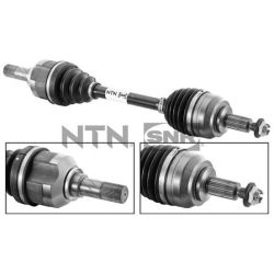 Pusašis SNR DK55.120