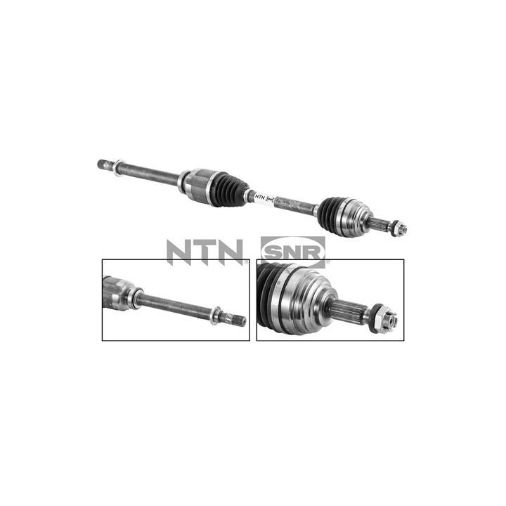 Pusašis SNR DK55.124