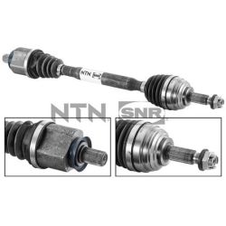 Pusašis SNR DK55.127