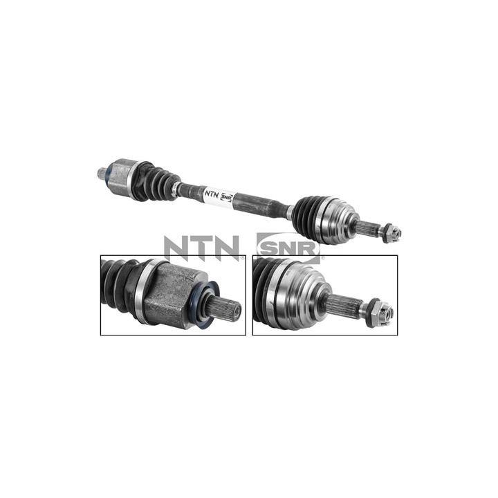 Pusašis SNR DK55.127