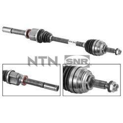 Pusašis SNR DK55.132