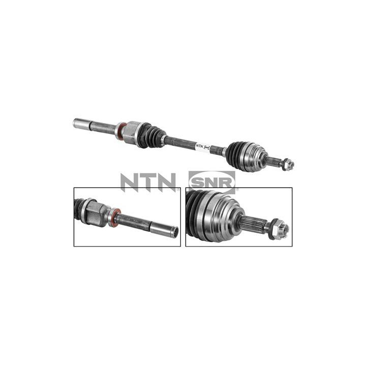 Pusašis SNR DK55.132