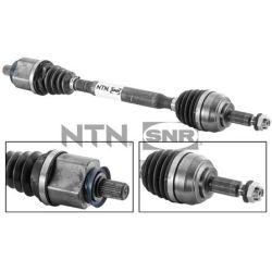 Pusašis SNR DK55.134