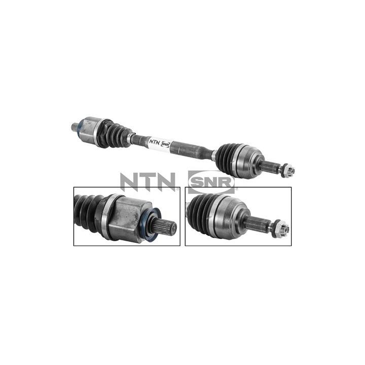 Pusašis SNR DK55.134