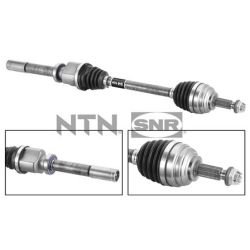 Pusašis SNR DK55.135