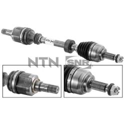 Pusašis SNR DK55.145