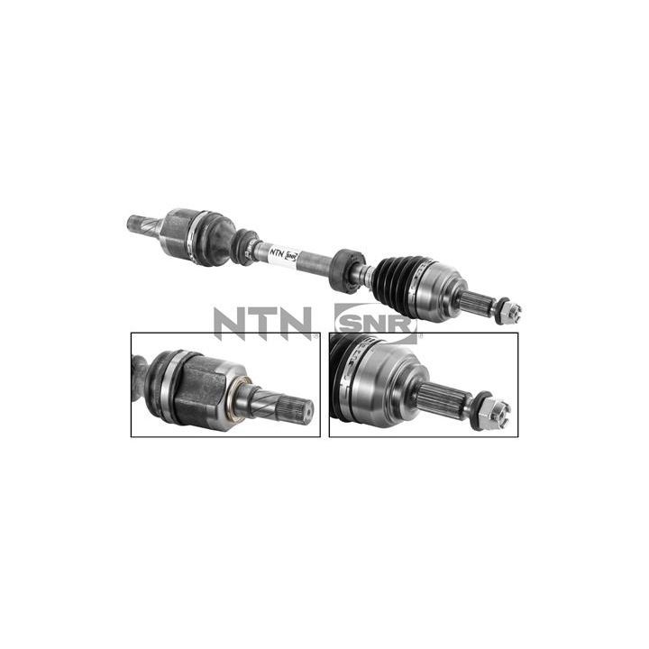 Pusašis SNR DK55.145