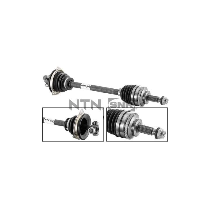 Pusašis SNR DK55.148