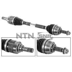 Pusašis SNR DK55.151