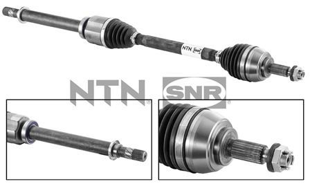 Pusašis SNR DK55.153