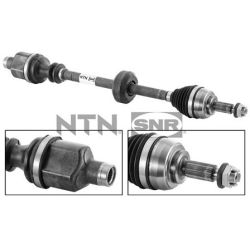 Pusašis SNR DK55.155