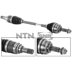 Pusašis SNR DK55.156