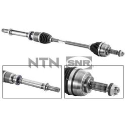 Pusašis SNR DK55.157