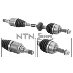 Pusašis SNR DK55.172