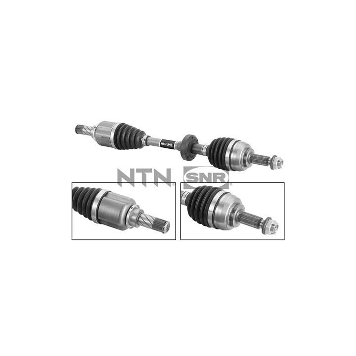 Pusašis SNR DK55.172