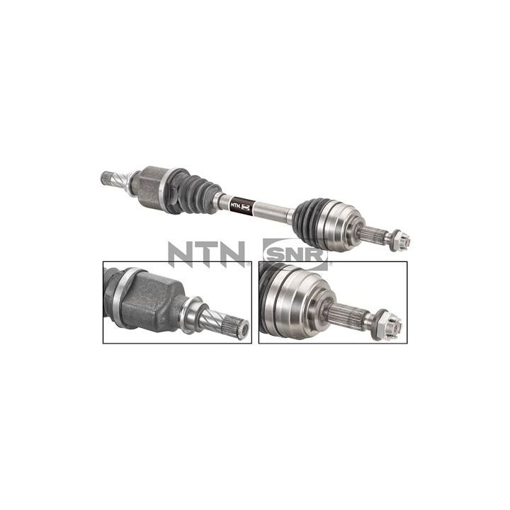 Pusašis SNR DK55.185