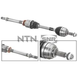 Pusašis SNR DK55.186