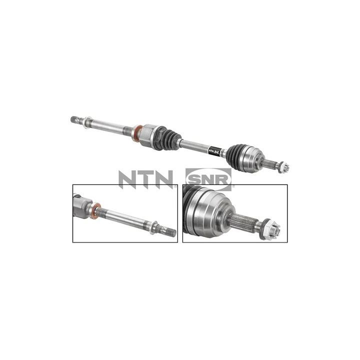 Pusašis SNR DK55.186