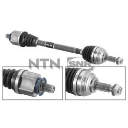 Pusašis SNR DK55.187