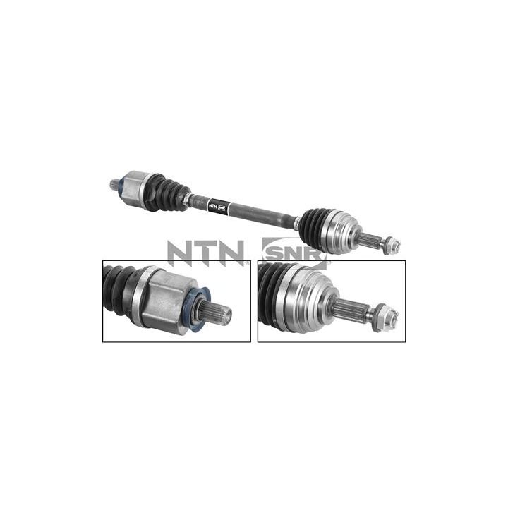 Pusašis SNR DK55.187