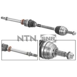 Pusašis SNR DK55.188