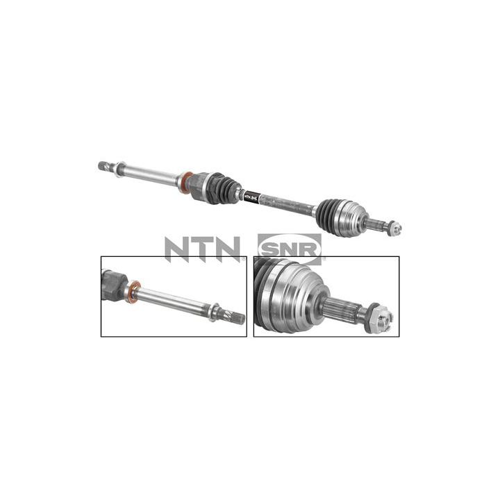 Pusašis SNR DK55.188