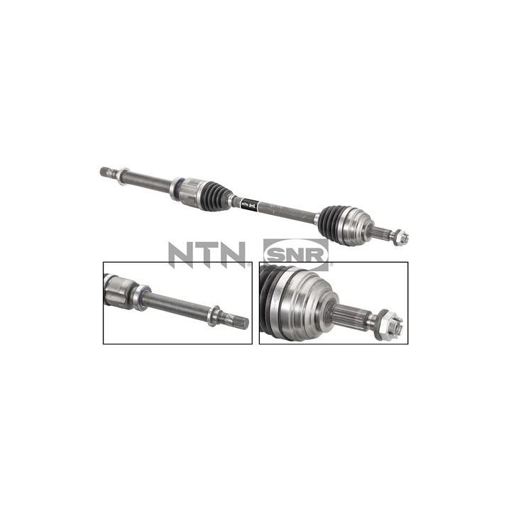 Pusašis SNR DK55.191