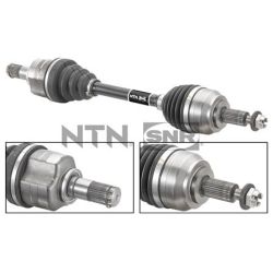 Pusašis SNR DK55.192