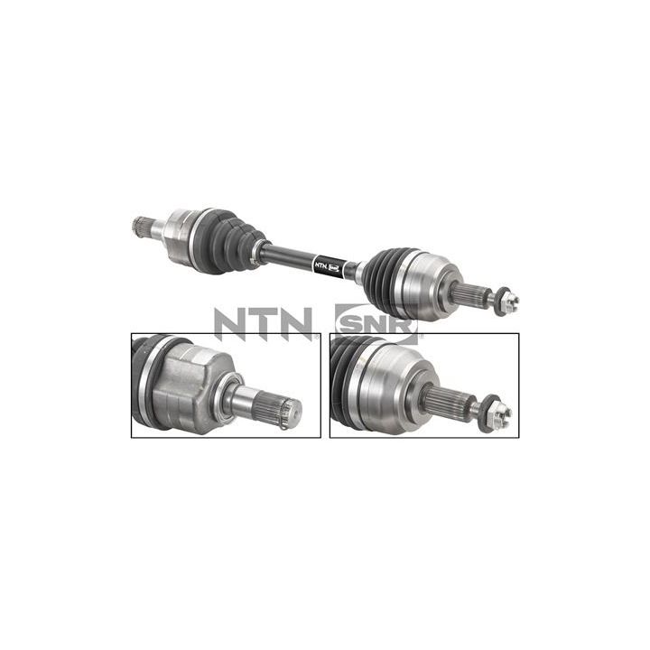 Pusašis SNR DK55.192