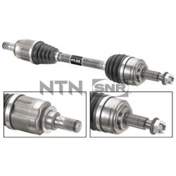 Pusašis SNR DK55.203