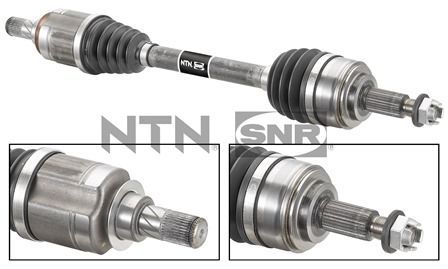 Pusašis SNR DK55.203