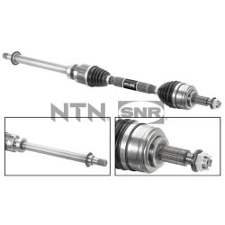 Pusašis SNR DK55.204