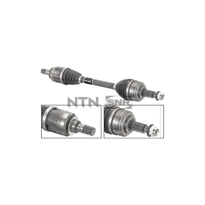 Pusašis SNR DK55.205