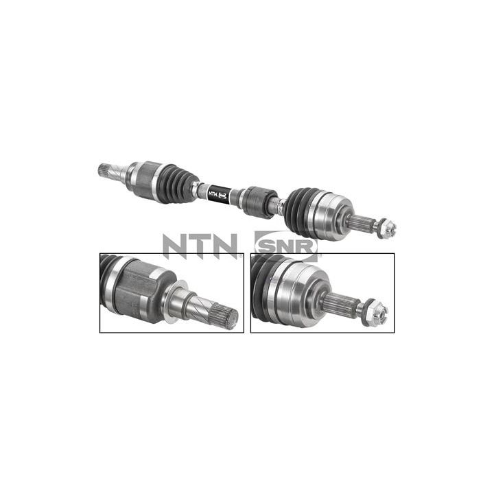 Pusašis SNR DK55.208