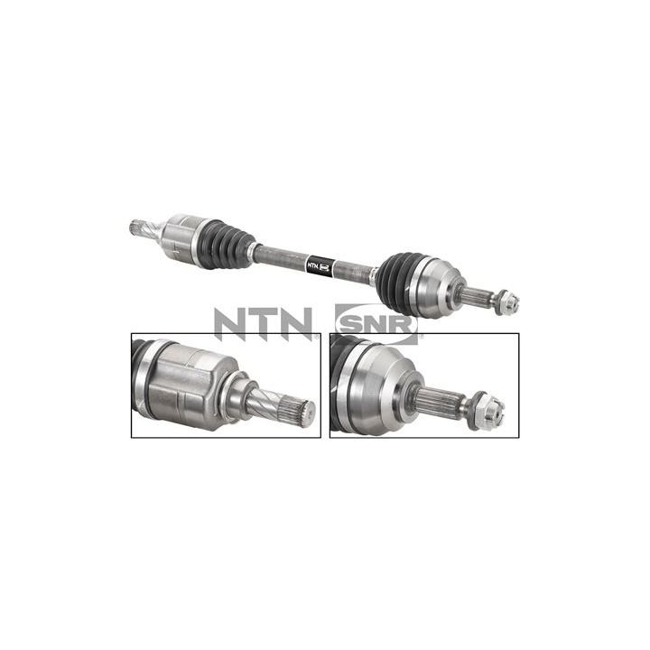 Pusašis SNR DK55.209