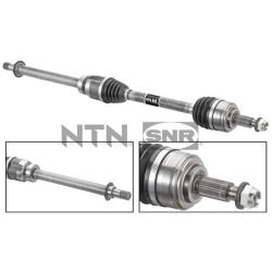 Pusašis SNR DK55.211