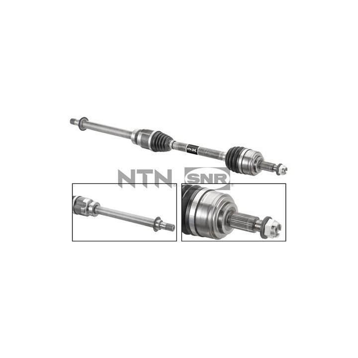 Pusašis SNR DK55.211