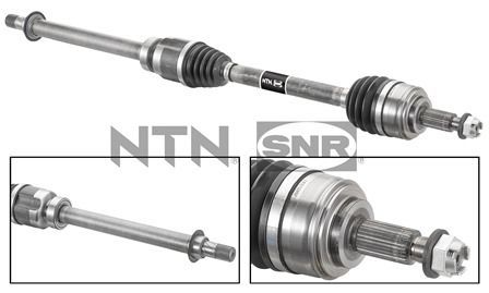 Pusašis SNR DK55.211