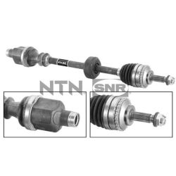 Pusašis SNR DK55.214