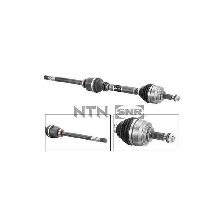 Pusašis SNR DK55.218