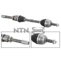 Pusašis SNR DK55.220