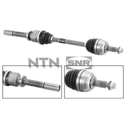 Pusašis SNR DK55.221