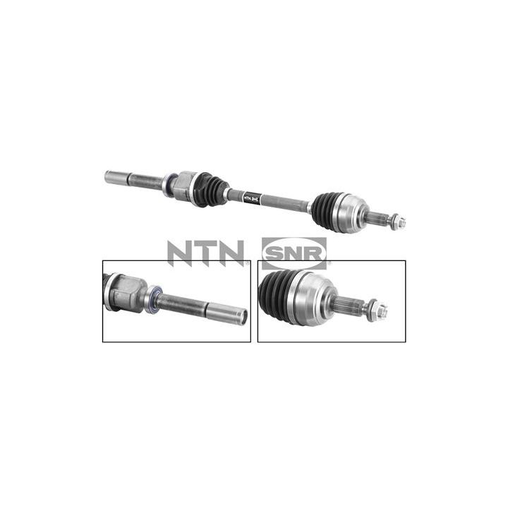 Pusašis SNR DK55.221