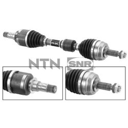 Pusašis SNR DK55.222