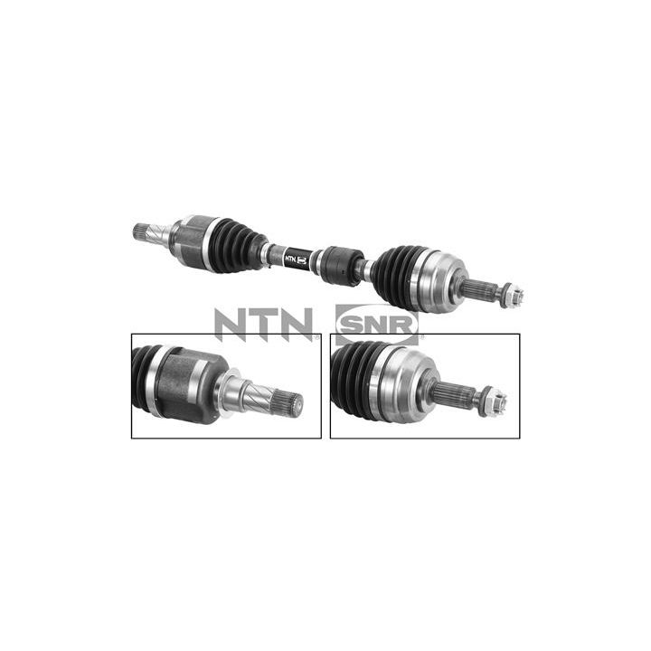 Pusašis SNR DK55.222