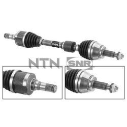 Pusašis SNR DK55.223