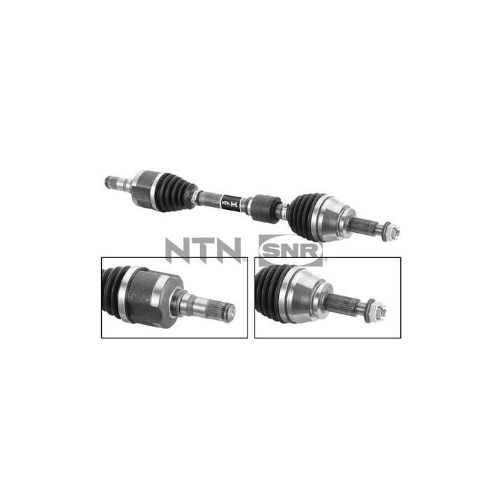 Pusašis SNR DK55.223